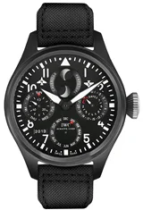 IWC Big Pilot Top Gun